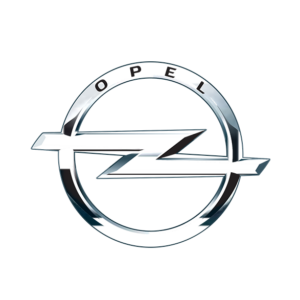 logo opel
