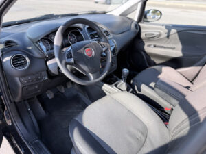 ROCKET MOTORS - FIAT PUNTO 1.2 BENZ 70CV E6B NEOPAT 2016 NERA10 ROCKET MOTORS - FIAT PUNTO 1.2 BENZ 70CV E6B NEOPAT 2016 NERA10