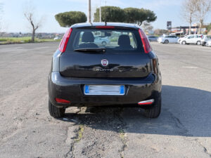 ROCKET MOTORS - FIAT PUNTO 1.2 BENZ 70CV E6B NEOPAT 2016 NERA13 ROCKET MOTORS - FIAT PUNTO 1.2 BENZ 70CV E6B NEOPAT 2016 NERA13