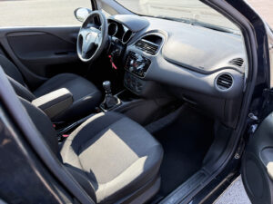 ROCKET MOTORS - FIAT PUNTO 1.2 BENZ 70CV E6B NEOPAT 2016 NERA15 ROCKET MOTORS - FIAT PUNTO 1.2 BENZ 70CV E6B NEOPAT 2016 NERA15