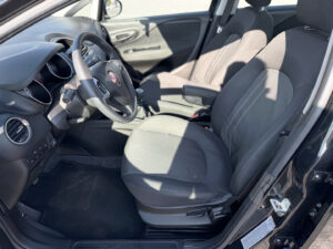 ROCKET MOTORS - FIAT PUNTO 1.2 BENZ 70CV E6B NEOPAT 2016 NERA16 ROCKET MOTORS - FIAT PUNTO 1.2 BENZ 70CV E6B NEOPAT 2016 NERA16