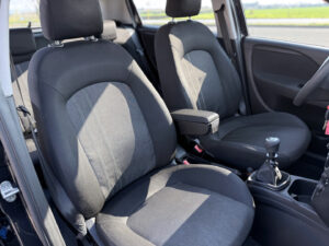 ROCKET MOTORS - FIAT PUNTO 1.2 BENZ 70CV E6B NEOPAT 2016 NERA3 ROCKET MOTORS - FIAT PUNTO 1.2 BENZ 70CV E6B NEOPAT 2016 NERA3