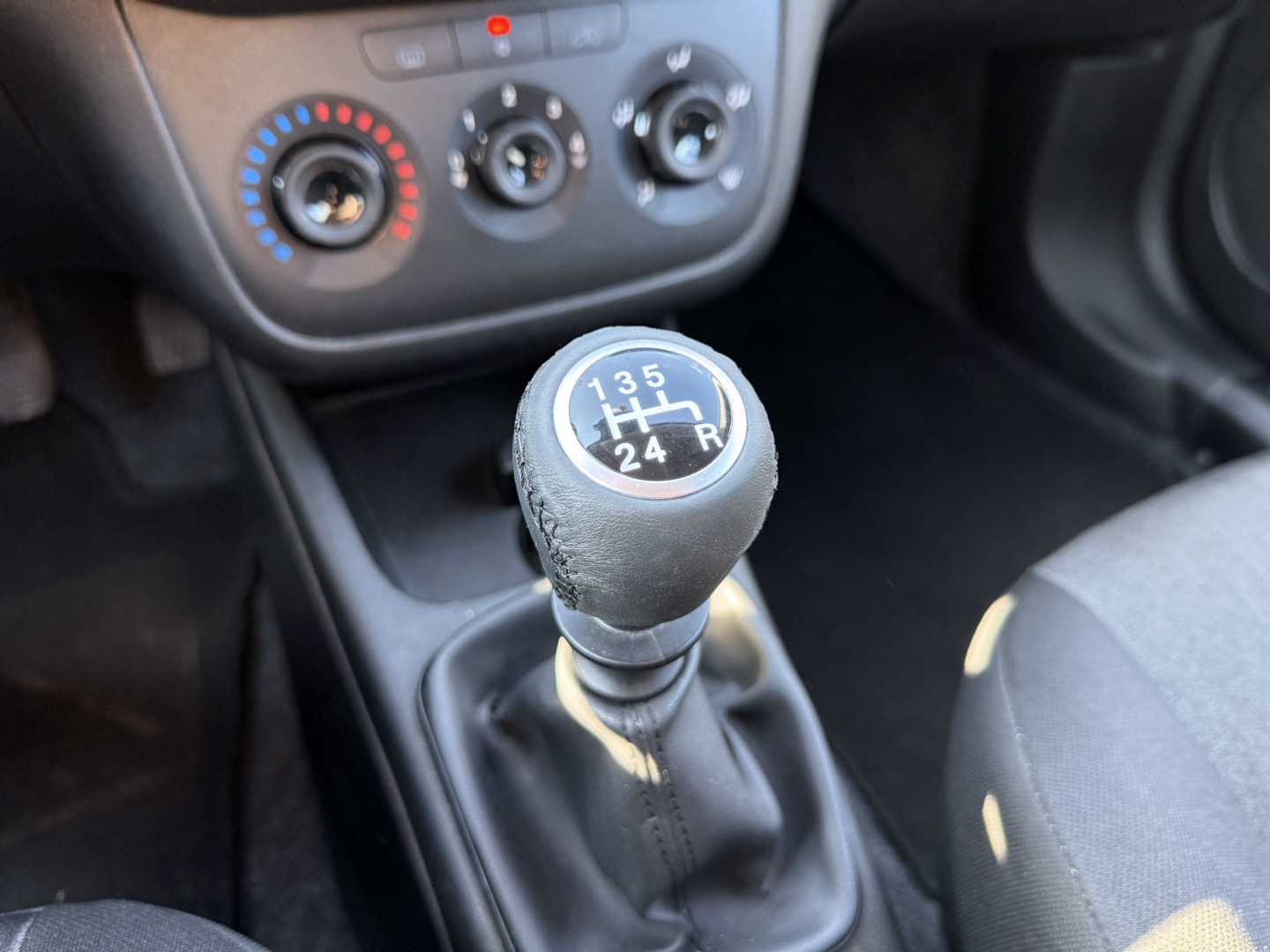 ROCKET MOTORS - FIAT PUNTO 1.2 BENZ 70CV E6B NEOPAT 2016 NERA5 ROCKET MOTORS - FIAT PUNTO 1.2 BENZ 70CV E6B NEOPAT 2016 NERA5