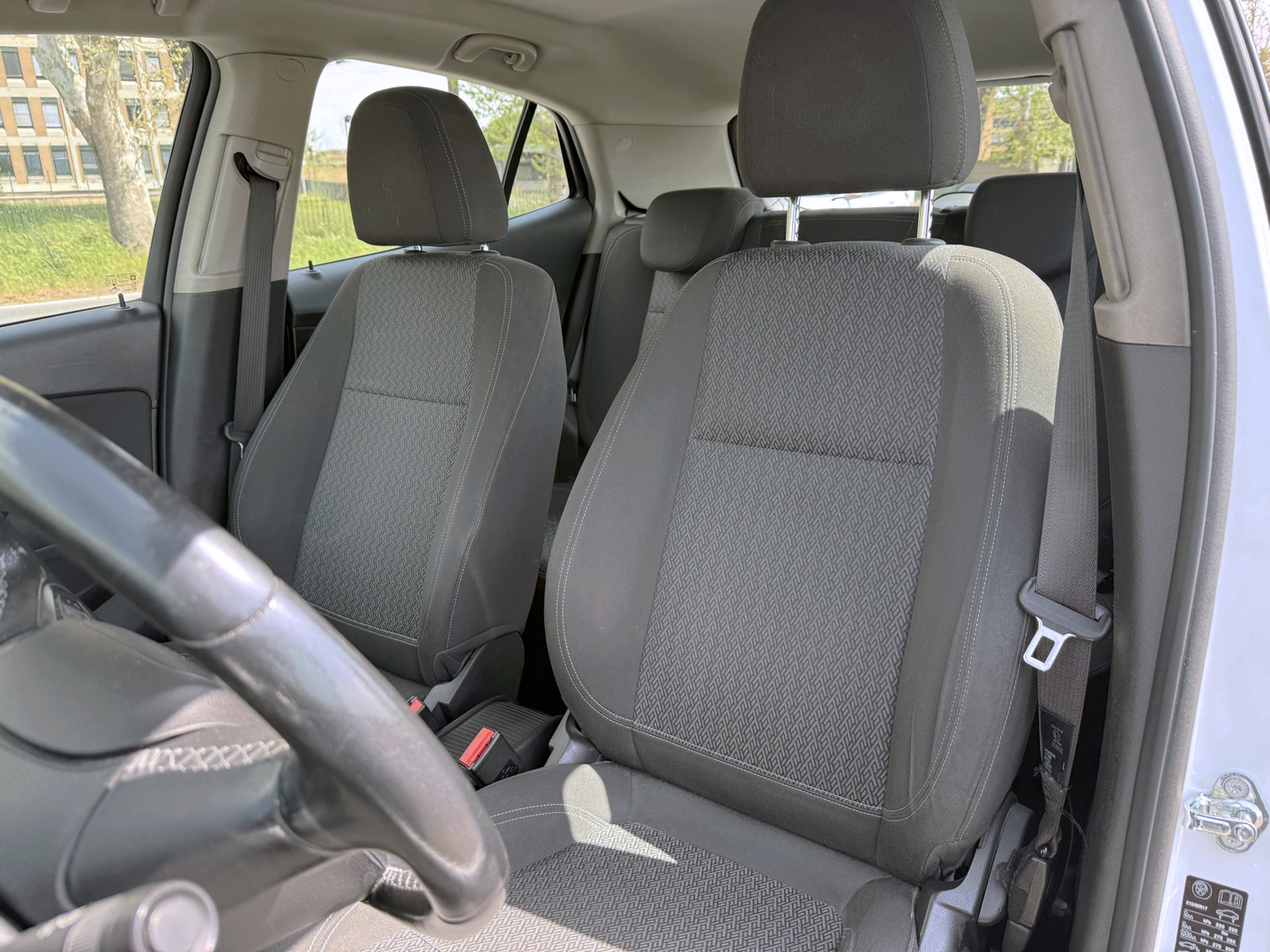 ROCKET MOTORS - OPEL MOKKA X 1.4T GPL 140CV 2018 BIANCA17