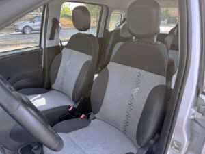 ROCKET MOTORS - FIAT PANDA 1.2 BENZ 69CV E5 NEOPAT 2019 GRIGIA17